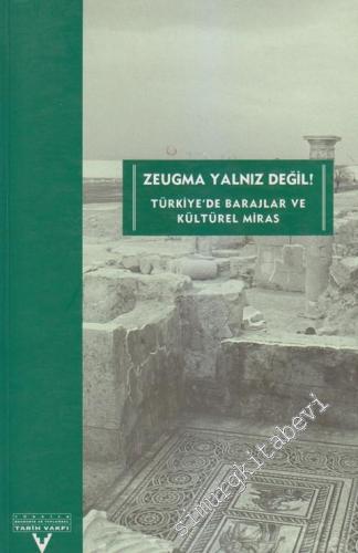 Zeugma Yalnız Değil: Türkiye'de Barajlar ve Kültürel Miras
