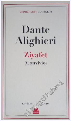 Ziyafet (Convivio) - 2021